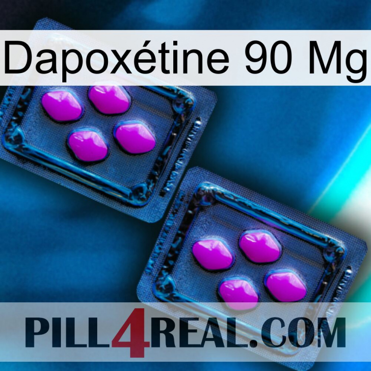 Dapoxétine 90 Mg 03
